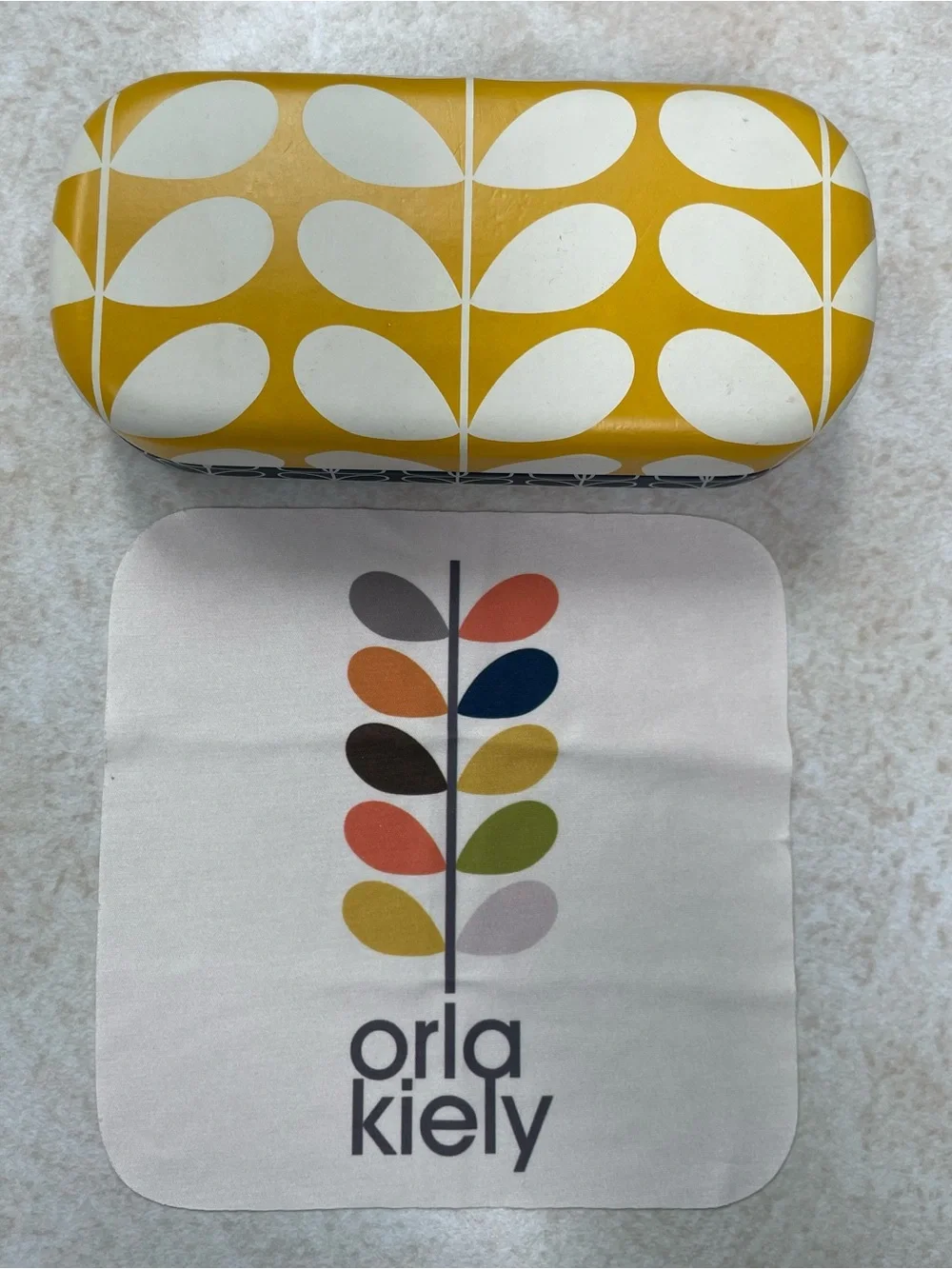 Orla Kiely bold oversized